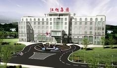 Jiangsu jiang xu lighting technology co.,ltd