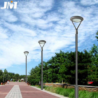 Garden Lamp 30W 3000-6000K IP65 600*600*520MM 5.8KG 140-76MM 3-6M