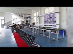 Jiangsu Juming Lighting Appliance Co., LTD